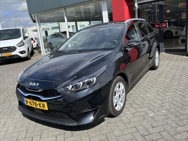 Kia Ceed 1.0 T-GDI DCT7 88 kW image number 9