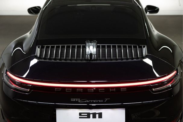 Porsche 992 Carrera 283 kW image number 6