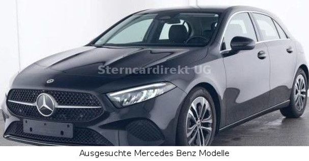 Mercedes-Benz A 200 120 kW image number 1