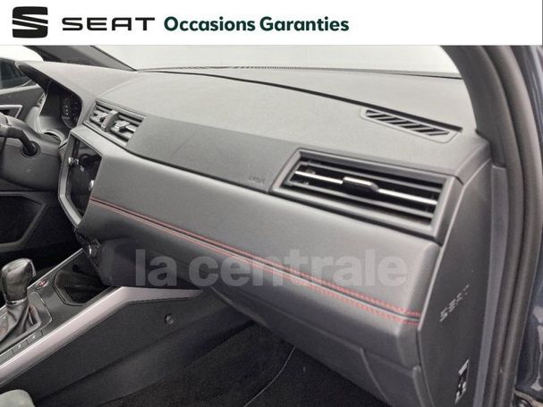 Seat Arona 1.0 TSI DSG 85 kW image number 30