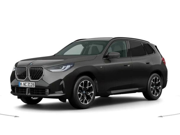 BMW X3 20 xDrive 153 kW image number 9