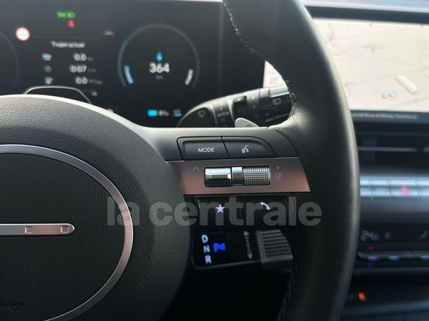 Hyundai Kona 115 kW image number 6