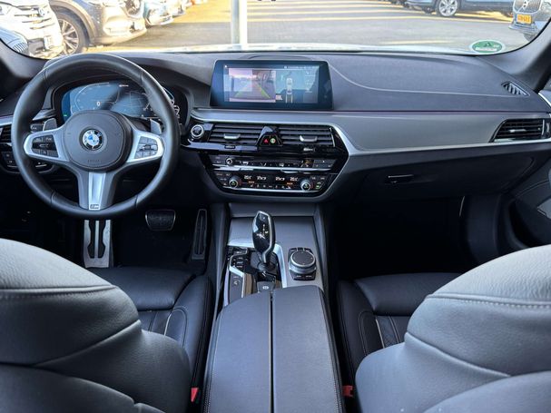 BMW 530i 188 kW image number 4