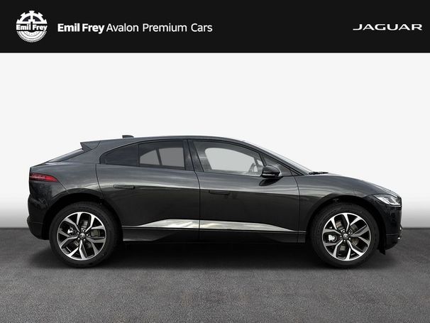 Jaguar I-Pace EV400 AWD SE 294 kW image number 6