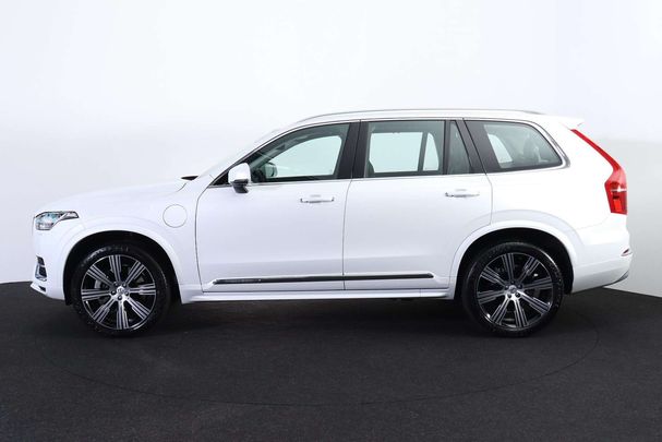 Volvo XC90 T8 Recharge AWD 335 kW image number 5