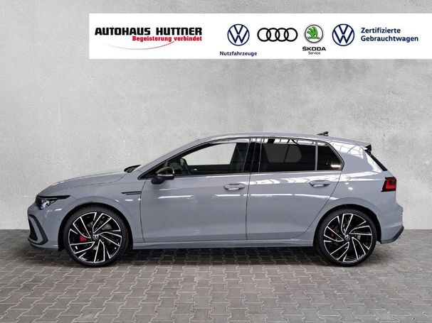 Volkswagen Golf GTD DSG 147 kW image number 3