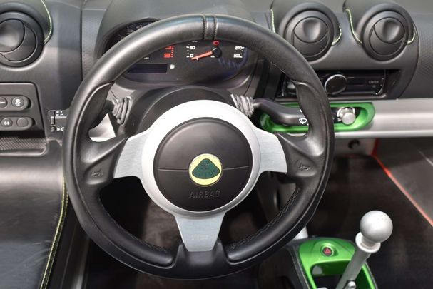 Lotus Elise 162 kW image number 36