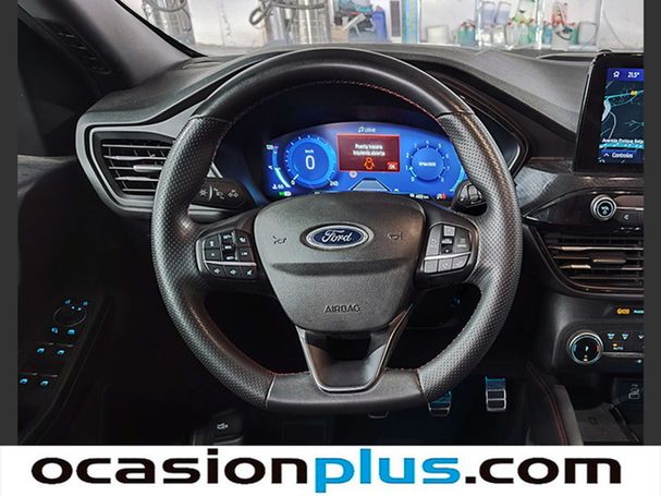 Ford Kuga 1.5 EcoBoost ST-Line 110 kW image number 19