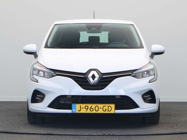 Renault Clio TCe 100 Intens 74 kW image number 3