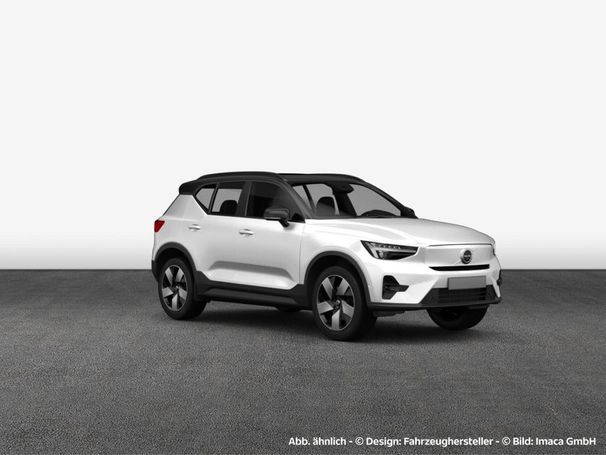 Volvo XC40 B3 Plus Dark DKG 120 kW image number 8