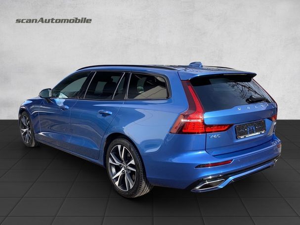 Volvo V60 184 kW image number 5