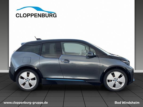 BMW i3s 120Ah 135 kW image number 6