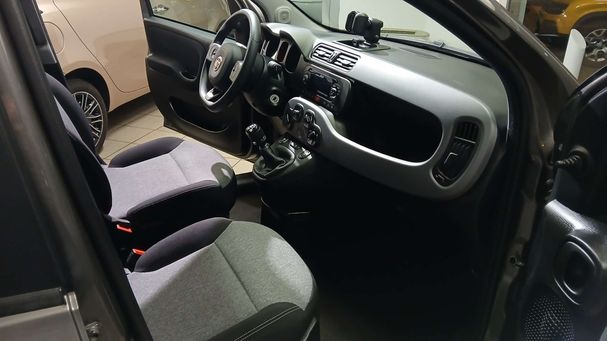 Fiat Panda 1.2 Lounge 51 kW image number 9