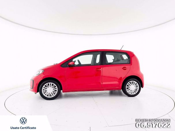 Volkswagen up! Eco 50 kW image number 4