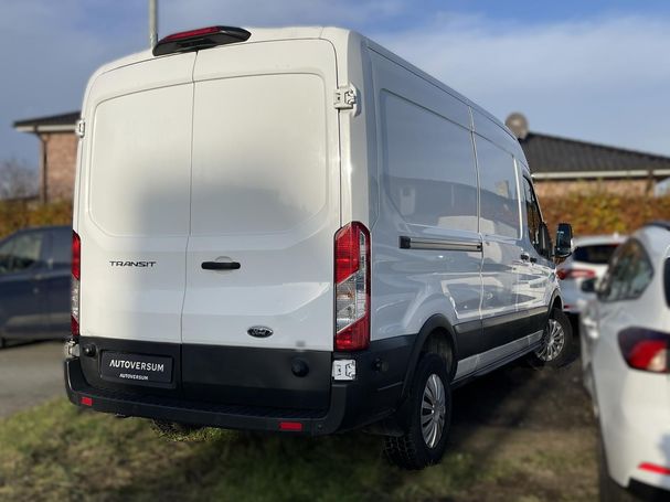 Ford Transit 350 2.0 96 kW image number 4