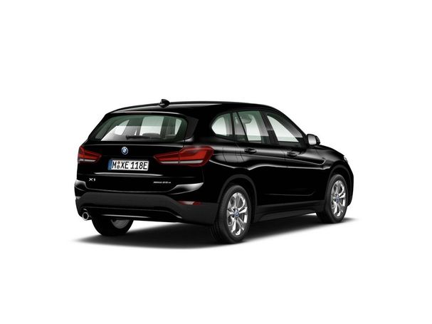 BMW X1 25e xDrive 162 kW image number 2