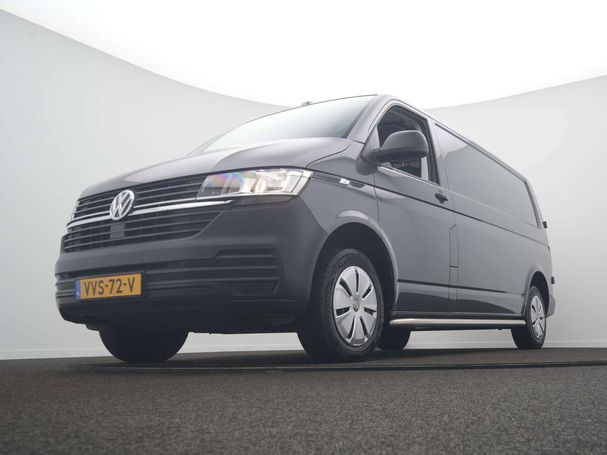 Volkswagen T6 Transporter 81 kW image number 9