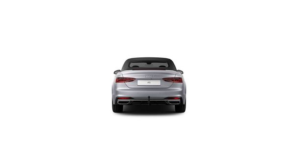 Audi A5 35 TDI Cabrio Advanced 120 kW image number 3