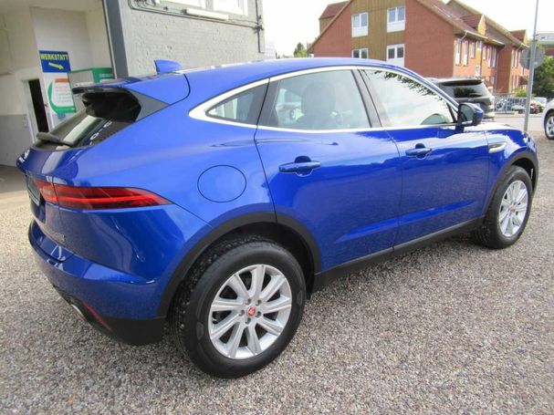 Jaguar E-Pace P200 AWD R-Dynamic S 147 kW image number 4