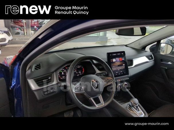 Renault Captur 160 116 kW image number 7