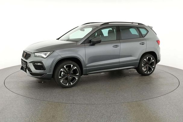 Cupra Ateca 2.0 TSI 4Drive DSG 140 kW image number 33