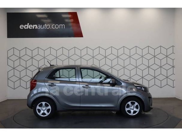 Kia Picanto 1.0 49 kW image number 3