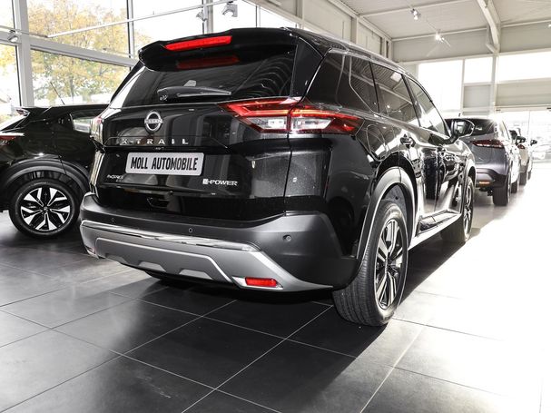 Nissan X-Trail e-4ORCE 157 kW image number 2