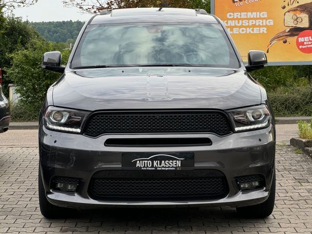 Dodge Durango 220 kW image number 13