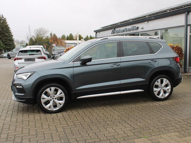 Seat Ateca 2.0 TDI DSG 110 kW image number 17