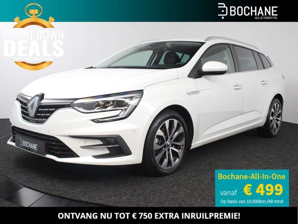 Renault Megane Estate TCe 140 103 kW image number 1