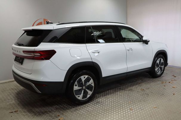 Skoda Kodiaq 1.5 TSI mHEV Selection 110 kW image number 3