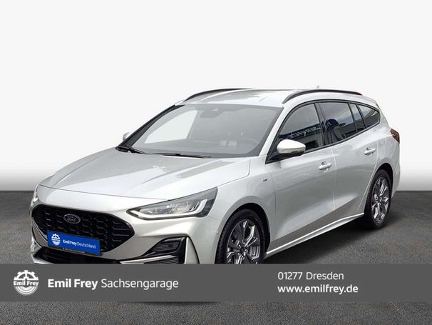 Ford Focus 1.0 ST-Line X 92 kW image number 1