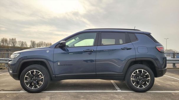 Jeep Compass 177 kW image number 3