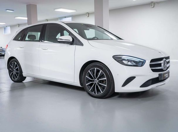 Mercedes-Benz B 180 d 85 kW image number 2