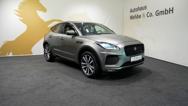 Jaguar E-Pace P300 AWD 221 kW image number 7