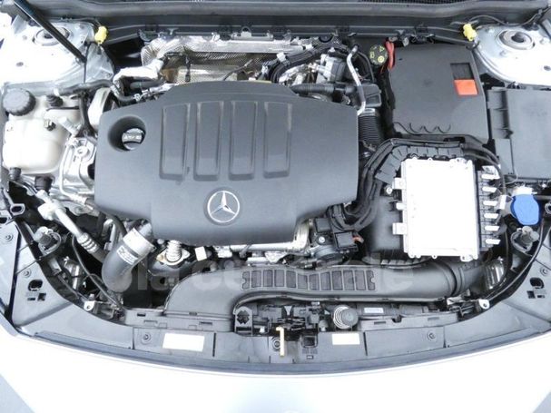 Mercedes-Benz A 180 d 85 kW image number 13