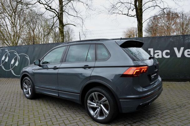 Volkswagen Tiguan 1.4 eHybrid R-Line DSG 180 kW image number 3