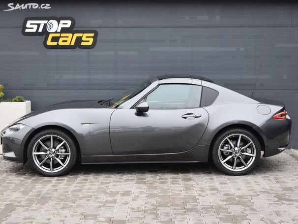 Mazda MX-5 RF M 135 kW image number 9