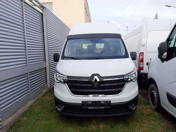 Renault Trafic dCi 150 110 kW image number 1