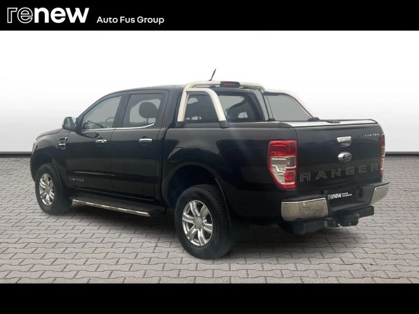 Ford Ranger 2.0 4x4 156 kW image number 4