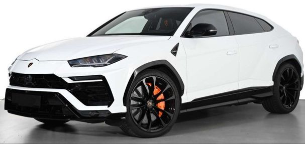 Lamborghini Urus 478 kW image number 24