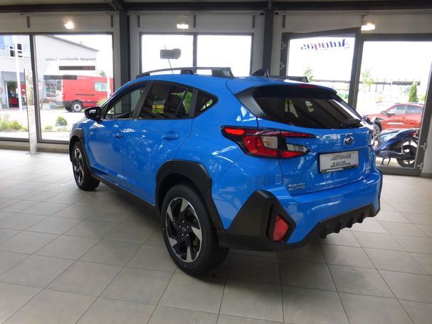 Subaru Crosstrek Platinum 100 kW image number 4