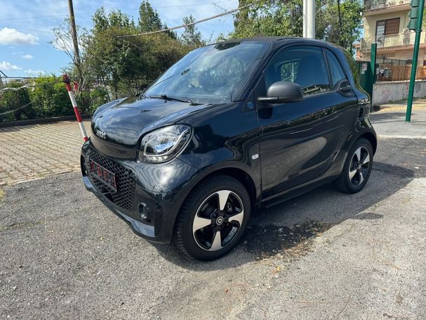 Smart ForTwo EQ 60 kW image number 8