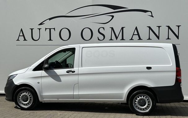 Mercedes-Benz Vito 114 CDi 100 kW image number 3