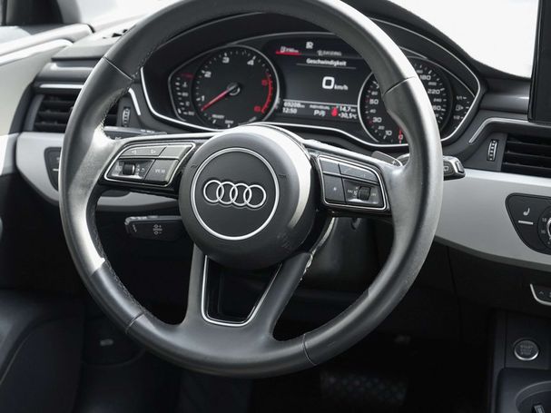 Audi A4 50 TDI Tiptronic S-line Avant 210 kW image number 14