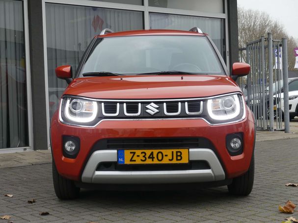 Suzuki Ignis 63 kW image number 7