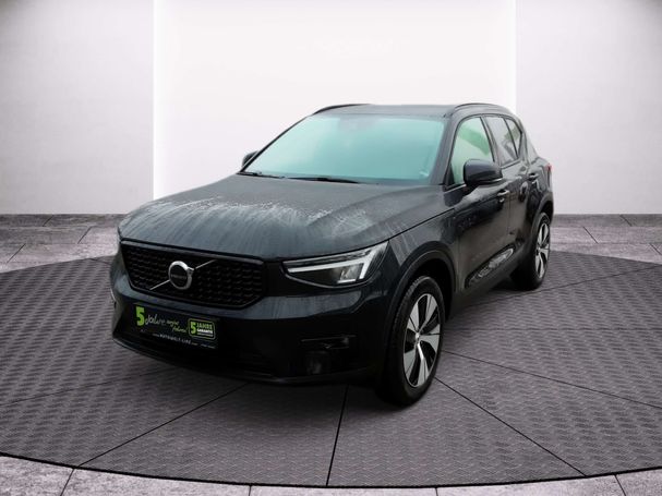 Volvo XC40 Recharge T4 Plus Dark 155 kW image number 1