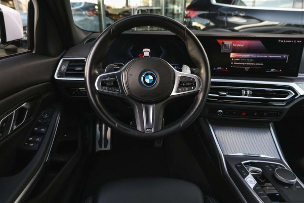 BMW 320 e 150 kW image number 4