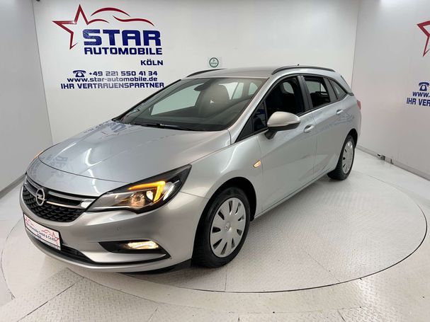 Opel Astra Sports Tourer 1.6 CDTi Business 100 kW image number 1