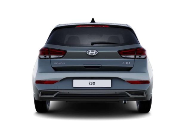 Hyundai i30 74 kW image number 3